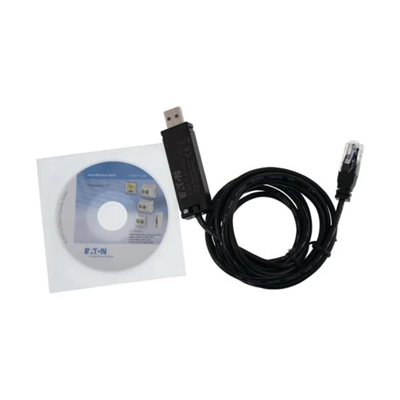 Kabel do programowania easyControl na USB EU4A-RJ45-USB-CAB1