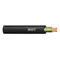 Kabel energetyczny YKY 3x1,5 żo NYY-J 0,6/1kV
