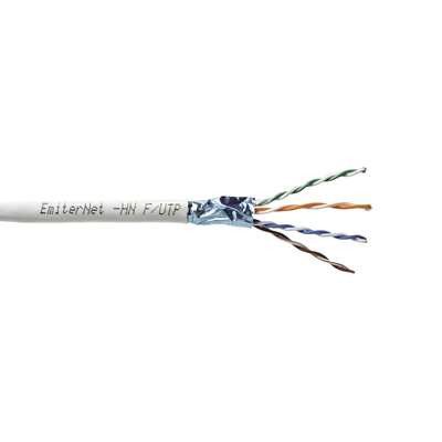 Kabel FTP kat. 5e