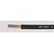 Kabel gumowy H07 RN-F 2x16 czarny