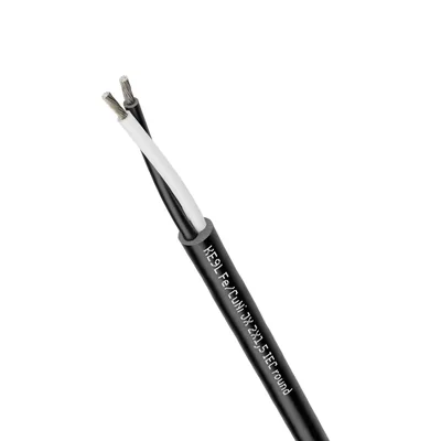 Кабель KN9-022L NiCr/Ni KCA 2x0.22 IEC;