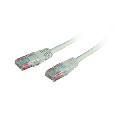 Kabel krosowy EmiterNet UTP kat. 5e 5m PVC