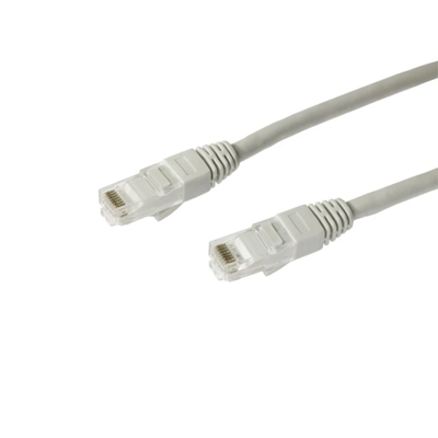Kabel krosowy EmiterNet UTP kat. 6 2m LSOH szary