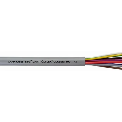Kabel Ölflex Classic 100 5G1