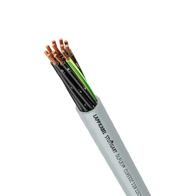 Kabel Ölflex Classic 110 4X0,75