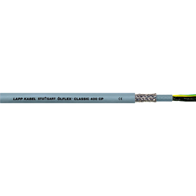 Kabel Ölflex Classic 400 CP 3G0,75