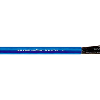 Kabel Ölflex EB 3G1.5