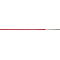 Kabel Ölflex Heat 180 SiF 1X0,75 WH