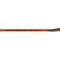 Kabel ÖLFLEX HEAT 180 SiHF 2X2,5;