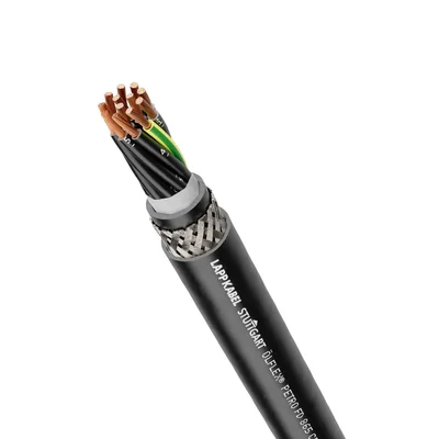 Kabel ÖLFLEX PETRO FD 865 CP 3G0,5;