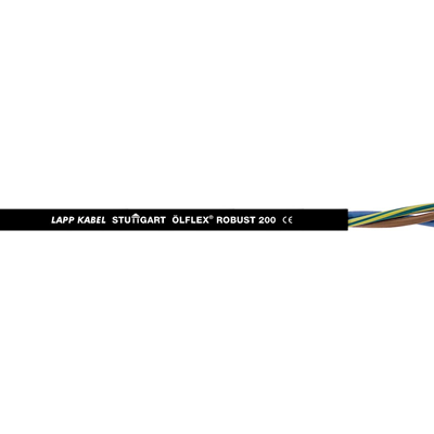 Kabel Ölflex Robust 200 4G2.5