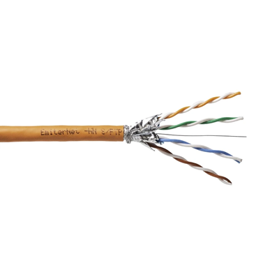 Kabel SFTP kat. 7