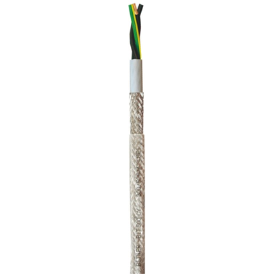 Kabel sterowniczy BiT500 CY giętkie kable sterownicze 300/500V