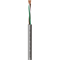 Kabel sterowniczy giętki żyły kolorowe LiYY 300/300V 6x0,5