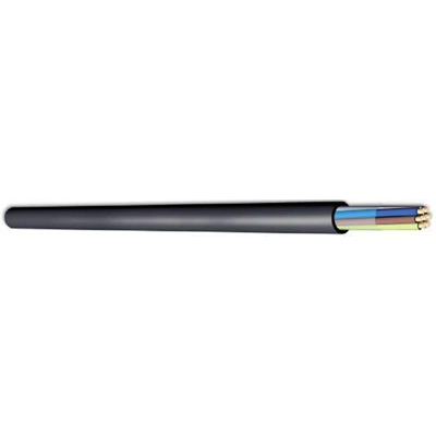 Kabel sterowniczy i sygnalizacyjny YKSY 10x2,5 żo 1kV