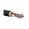 Kabel światłowodowy OS2 zewnętrzny Z-XOTktdD SM 72J 9/125 PE ALANTEC