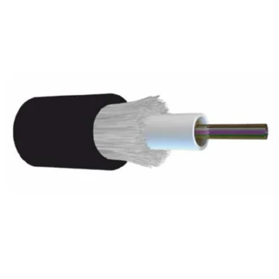Kabel światłowodowy uniwersalny U-DQ(ZN)BH 12J