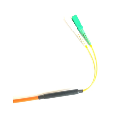 Kabel światłowodowy zewnętrzny DAC 2J 2 km