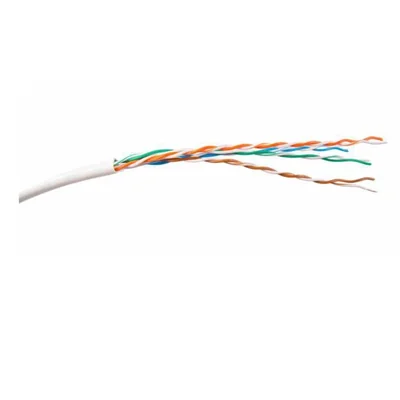 Kabel teleinformatyczny DOMNET U/UTP kat.5e PVC