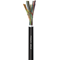 Kabel telekomunikacyjny miejscowy czwórkowy, wypełniony żelem XzTKMXpw 150x4x0,6