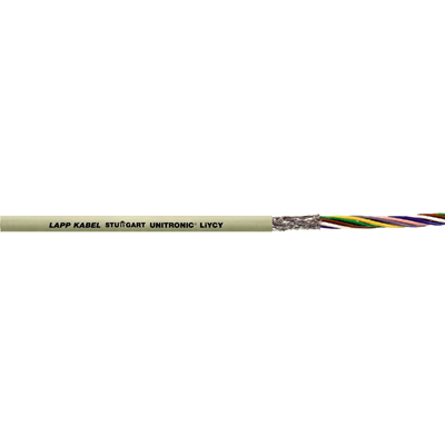 Kabel Unitronic LiYCY 6X0,5