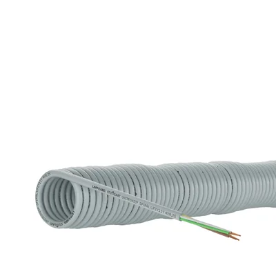 Кабель UNITRONIC SPIRAL LiF2Y11Y 4x0.14/400