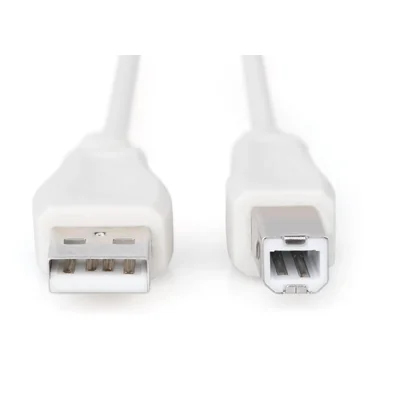 KABEL USB A/USB B M/M 2 MB