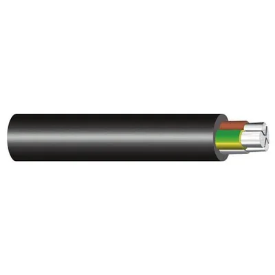 Kabel YAKXS 4x240 SM