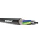 Kabel YAKYżo 0,6/1 kV 5x25 RE mm2;