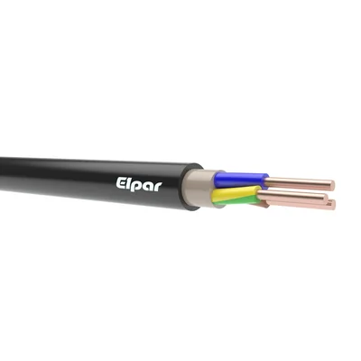 Kabel YKYżo 0,6/1 kV 3x16 RE mm2