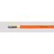 Kabel z podtrzymaniem funkcji 3x4 pomarańczowy