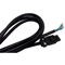 Kabel zasilający lampy LED stand. IEC