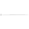Kabelbinder Basic Tie 140x3.6 TR Universal-Kabelbinder