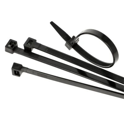 Kabelbinder CV-300 STW (300x4,8mm) (UV)