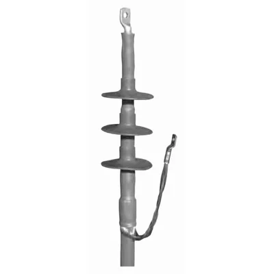Kabelendverschlüsse 6/10 8,7/15, 12/20 kV THP-N-20-CXd1 70-240