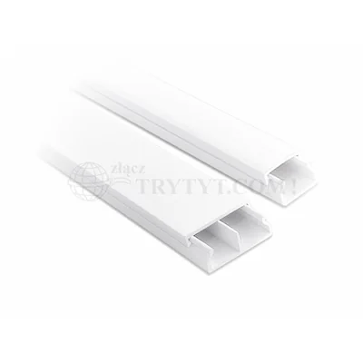 Kabelkanal 40x40