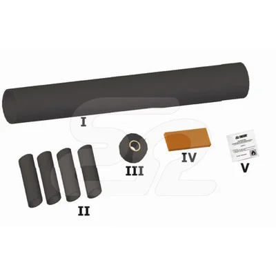 Кабельне з'єднання JE-5 95