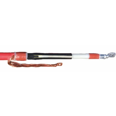 Кабельний головок THP-I-20-CXd1 50-150 (S)