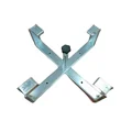 Kabelreserveregal 400x400
