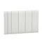 Kaedra konektor pro vložení kabelů do 448mm pouzdra