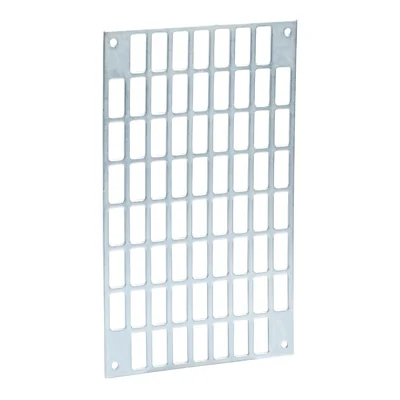 Kaedra Perforated plate (150x250mm)