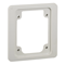 Kaedra-Platte für 90x100-mm-Löcher für 65x85-mm-Buchsen