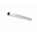 KAGERA Lampa ścienna 18W IP44 chrom