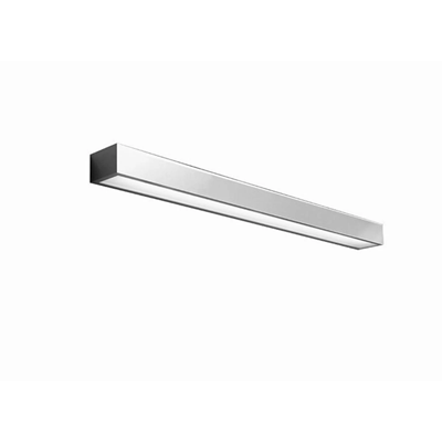 KAGERA Wall lamp 18W IP44 chrome