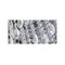 KALABRIA Pendant lamp chrome