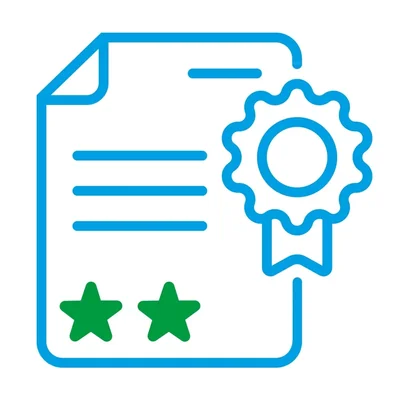 Kalibrační certifikát měřidla MPI-520 s akreditací PCA
