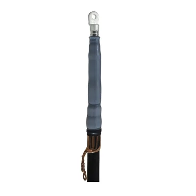 Kaltverschweißte Innenanschlüsse für 3 einadrige Kabel, 3xITK224