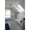 KALU 3 Aluminum ceiling and wall lamp