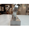 KALU 3 Aluminum ceiling and wall lamp