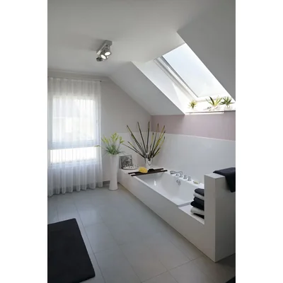 KALU 3 Decken- und Wandleuchte aus Aluminium